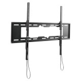 Logilink TV fali tartó, 55 90", dőlésszög, vízszintes állítható, max. 50 kg (BP0152)