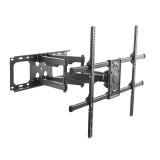 LogiLink TV tartó fali konzol 50–90" max 75 kg fekete (BP0151) (BP0151)