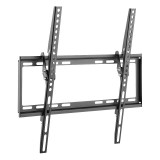 LogiLink TV tartó fali konzol dönthető 32–55" max 35 kg fekete (BP0037) (BP0037)
