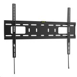 LogiLink TV tartó fali konzol fix, 37–70" max 50 kg fekete (BP0017) (BP0017) - TV Állványok