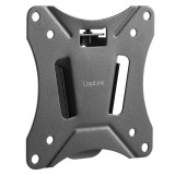 Logilink TV wall mount 13"-27" Black BP0073