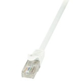 LogiLink U/UTP patch kábel CAT6 15m fehér  (CP2101U) (CP2101U) - UTP