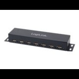 LogiLink UA0148 7 portos USB HUB (UA0148)