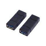 Logilink USB 3.0 A toldó adapter (AU0026)