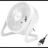 LogiLink USB asztali ventilátor (UA0403) (UA0403)