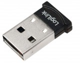 Logilink USB Bluetooth V4.0 EDR Class1 Micro