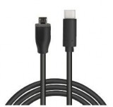 Logilink USB-C adat és töltő kábel USB-C apa és Micro USB apa között 1 m