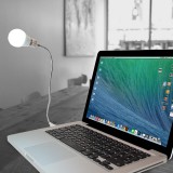 Logilink USB-s LED lámpa UA0220