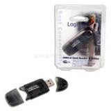 LogiLink USB2.0 SD/MMC kártyaolvasó (CR0007)