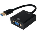 LogiLink USB3.0 - VGA Adapter