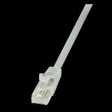 Logilink UTP CAT6 patch kábel 10 m (szürke)