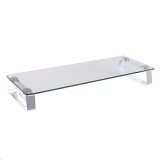 LogiLink üveg monitor tartó pad max 20 kg (BP0027) (BP0027)