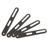 LogiLink VESA adapter 32–55" max. 30 kg fekete (BP0029) (BP0029)