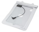 LogiLink vízálló Tablet tok 7"-ig fehér (AA0038W)