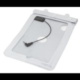 LogiLink vízálló Tablet tok 7"-ig fehér (AA0038W) (AA0038W) - Tablet tok