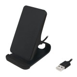 Logilink Wireless Quick Charging Stand 10W Black PA0183