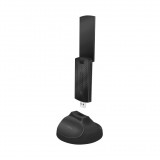 LogiLink WL0247 1,2Gb/s USB3.0 A Dual-Band Wi-Fi hálózati adapter Realtek 8812BU (WL0247)
