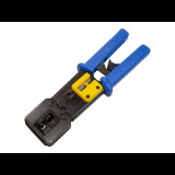 Logilink WZ0037 Univerzális krimpelő fogó (WZ0037)