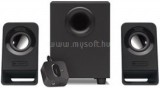 Logitech 2.1 Z213 hangszóró (980-000942)