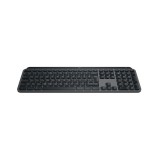 Logitech 920-011637 MX Keys S US grafitszürke vezeték nélküli billentyűzet (920-011637)