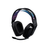 Logitech 939-002219 G535 LIGHTSPEED vezeték nélküli gaming fejhallgató (939-002219)