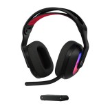 Logitech A20 X vezeték nélküli fekete gamer headset (939-002247)