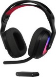 Logitech A20 X vezeték nélküli Gaming headset - Fekete (939-002247)
