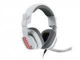 Logitech Astro A10 Gen 2 Gaming Headset White 939-002052