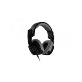 Logitech Astro A10 vezetékes gaming fejhallgató sztereó (mikrofon, USB, PC, PS5, Xbox Series, fekete)