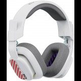 LOGITECH ASTRO A10 Wired Gaming Headsets - STAR KILLER BASE - WHITE - 3.5 MM (939-002052)