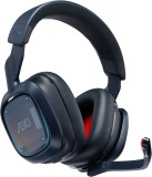 Logitech Astro A30 Wireless Gaming Headset Navy 939-002001