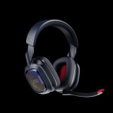 Logitech Astro Gaming A30 Xbox Wireless Gaming Headset - Sötétkék/Piros (939-002001)