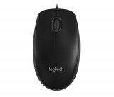 Logitech B100 USB OEM eger egér