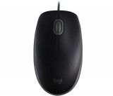 Logitech B110 Silent Black 910-005508
