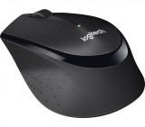 LOGITECH B330 Silent Plus fekete 910-004913