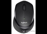 Logitech B330 Silent Plus vezeték nélküli egér, fekete