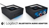 LOGITECH Bluetooth Audio Adapter 980-000912