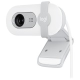 Logitech Brio 100 Webkamera White 960-001617