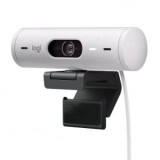 Logitech Brio 500 Full HD webkamera fehér (960-001428)