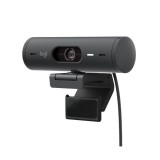 Logitech BRIO 500 webkamera