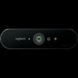 LOGITECH BRIO Stream Edition Webcam - 4K - BLACK - USB (960-001194)