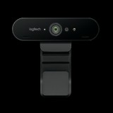 Logitech BRIO Ultra HD Pro webkamera (4K, HDR)