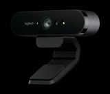 Logitech Brio Webkamera Black 960-001106