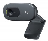 Logitech C270 HD webkamera