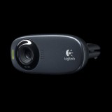 Logitech C310 HD webkamera (720p)