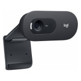 Logitech C505e HD webkamera (720p)