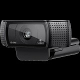 Logitech C920 HD Pro webkamera (1080p)