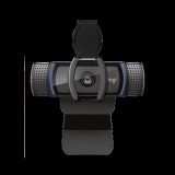 Logitech C920s HD Pro webkamera