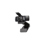 LOGITECH C920S Pro HD Webkamera fekete 960-001252