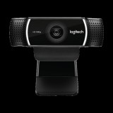 Logitech C922 Pro Stream webkamera